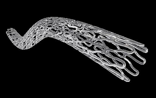Балонний дилатаційний катетер Mozec Rx ЧТКА MOZ12509